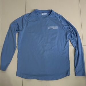 Alphalete Athletics Long Sleeve Shirt